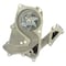Aisin Hyundai Azera 15-06/Entourage 08-07/Gene Water Pump, Wpk812 WPK812 - alternate 2